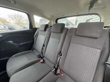 Ford C-Max 1.5 TDCi Zetec MPV 5dr Diesel Manual Euro 6 (s/s) (120 ps) - U1280