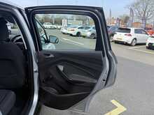 Ford C-Max 1.5 TDCi Zetec MPV 5dr Diesel Manual Euro 6 (s/s) (120 ps) - U1280