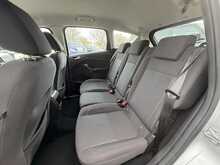 Ford C-Max 1.5 TDCi Zetec MPV 5dr Diesel Manual Euro 6 (s/s) (120 ps) - U1280