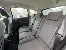 Ford C-Max 1.5 TDCi Zetec MPV 5dr Diesel Manual Euro 6 (s/s) (120 ps) - U1280