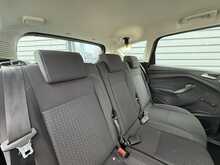 Ford C-Max 1.5 TDCi Zetec MPV 5dr Diesel Manual Euro 6 (s/s) (120 ps) - U1280