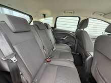 Ford C-Max 1.5 TDCi Zetec MPV 5dr Diesel Manual Euro 6 (s/s) (120 ps) - U1280