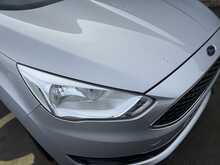 Ford C-Max 1.5 TDCi Zetec MPV 5dr Diesel Manual Euro 6 (s/s) (120 ps) - U1280