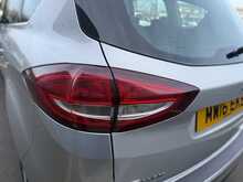 Ford C-Max 1.5 TDCi Zetec MPV 5dr Diesel Manual Euro 6 (s/s) (120 ps) - U1280
