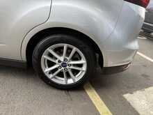 Ford C-Max 1.5 TDCi Zetec MPV 5dr Diesel Manual Euro 6 (s/s) (120 ps) - U1280