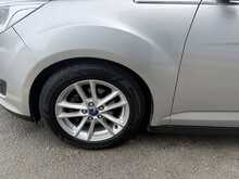 Ford C-Max 1.5 TDCi Zetec MPV 5dr Diesel Manual Euro 6 (s/s) (120 ps) - U1280