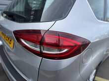 Ford C-Max 1.5 TDCi Zetec MPV 5dr Diesel Manual Euro 6 (s/s) (120 ps) - U1280