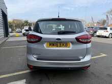 Ford C-Max 1.5 TDCi Zetec MPV 5dr Diesel Manual Euro 6 (s/s) (120 ps) - U1280