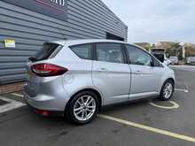 Ford C-Max 1.5 TDCi Zetec MPV 5dr Diesel Manual Euro 6 (s/s) (120 ps) - U1280
