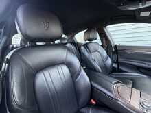 Maserati Ghibli 3.0D V6 Saloon 4dr Diesel ZF Euro 5 (s/s) (275 ps) - U1282