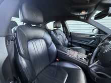 Maserati Ghibli 3.0D V6 Saloon 4dr Diesel ZF Euro 5 (s/s) (275 ps) - U1282