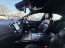 Maserati Ghibli 3.0D V6 Saloon 4dr Diesel ZF Euro 5 (s/s) (275 ps) - U1282