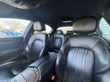 Maserati Ghibli 3.0D V6 Saloon 4dr Diesel ZF Euro 5 (s/s) (275 ps) - U1282