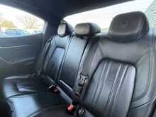 Maserati Ghibli 3.0D V6 Saloon 4dr Diesel ZF Euro 5 (s/s) (275 ps) - U1282