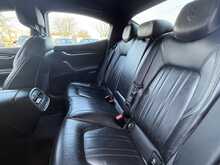 Maserati Ghibli 3.0D V6 Saloon 4dr Diesel ZF Euro 5 (s/s) (275 ps) - U1282