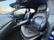 Maserati Ghibli 3.0D V6 Saloon 4dr Diesel ZF Euro 5 (s/s) (275 ps) - U1282