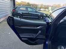 Maserati Ghibli 3.0D V6 Saloon 4dr Diesel ZF Euro 5 (s/s) (275 ps) - U1282