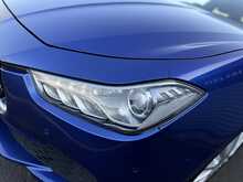 Maserati Ghibli 3.0D V6 Saloon 4dr Diesel ZF Euro 5 (s/s) (275 ps) - U1282