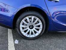 Maserati Ghibli 3.0D V6 Saloon 4dr Diesel ZF Euro 5 (s/s) (275 ps) - U1282