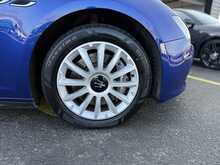 Maserati Ghibli 3.0D V6 Saloon 4dr Diesel ZF Euro 5 (s/s) (275 ps) - U1282