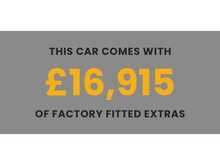 Maserati Ghibli 3.0D V6 Saloon 4dr Diesel ZF Euro 5 (s/s) (275 ps) - U1286