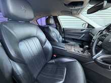Maserati Ghibli 3.0D V6 Saloon 4dr Diesel ZF Euro 5 (s/s) (275 ps) - U1286