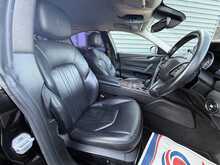 Maserati Ghibli 3.0D V6 Saloon 4dr Diesel ZF Euro 5 (s/s) (275 ps) - U1286