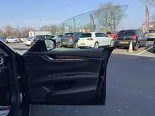 Maserati Ghibli 3.0D V6 Saloon 4dr Diesel ZF Euro 5 (s/s) (275 ps) - U1286