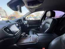 Maserati Ghibli 3.0D V6 Saloon 4dr Diesel ZF Euro 5 (s/s) (275 ps) - U1286