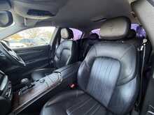 Maserati Ghibli 3.0D V6 Saloon 4dr Diesel ZF Euro 5 (s/s) (275 ps) - U1286