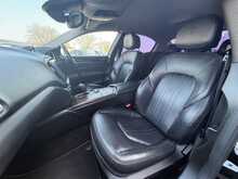 Maserati Ghibli 3.0D V6 Saloon 4dr Diesel ZF Euro 5 (s/s) (275 ps) - U1286