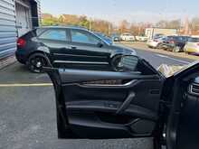 Maserati Ghibli 3.0D V6 Saloon 4dr Diesel ZF Euro 5 (s/s) (275 ps) - U1286