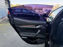 Maserati Ghibli 3.0D V6 Saloon 4dr Diesel ZF Euro 5 (s/s) (275 ps) - U1286