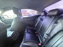 Maserati Ghibli 3.0D V6 Saloon 4dr Diesel ZF Euro 5 (s/s) (275 ps) - U1286