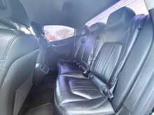 Maserati Ghibli 3.0D V6 Saloon 4dr Diesel ZF Euro 5 (s/s) (275 ps) - U1286