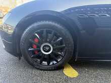 Maserati Ghibli 3.0D V6 Saloon 4dr Diesel ZF Euro 5 (s/s) (275 ps) - U1286