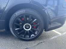 Maserati Ghibli 3.0D V6 Saloon 4dr Diesel ZF Euro 5 (s/s) (275 ps) - U1286