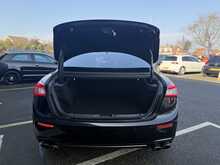 Maserati Ghibli 3.0D V6 Saloon 4dr Diesel ZF Euro 5 (s/s) (275 ps) - U1286