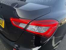 Maserati Ghibli 3.0D V6 Saloon 4dr Diesel ZF Euro 5 (s/s) (275 ps) - U1286