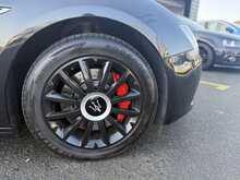 Maserati Ghibli 3.0D V6 Saloon 4dr Diesel ZF Euro 5 (s/s) (275 ps) - U1286