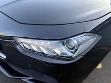 Maserati Ghibli 3.0D V6 Saloon 4dr Diesel ZF Euro 5 (s/s) (275 ps) - U1286