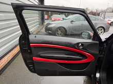 MINI Paceman 1.6 John Cooper Works SUV 3dr Petrol Manual ALL4 Euro 5 (s/s) (218 ps) - U1290
