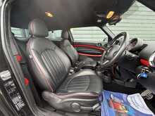 MINI Paceman 1.6 John Cooper Works SUV 3dr Petrol Manual ALL4 Euro 5 (s/s) (218 ps) - U1290