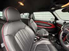 MINI Paceman 1.6 John Cooper Works SUV 3dr Petrol Manual ALL4 Euro 5 (s/s) (218 ps) - U1290
