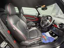 MINI Paceman 1.6 John Cooper Works SUV 3dr Petrol Manual ALL4 Euro 5 (s/s) (218 ps) - U1290