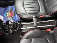 MINI Paceman 1.6 John Cooper Works SUV 3dr Petrol Manual ALL4 Euro 5 (s/s) (218 ps) - U1290