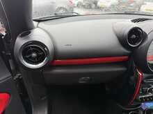 MINI Paceman 1.6 John Cooper Works SUV 3dr Petrol Manual ALL4 Euro 5 (s/s) (218 ps) - U1290