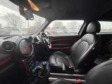MINI Paceman 1.6 John Cooper Works SUV 3dr Petrol Manual ALL4 Euro 5 (s/s) (218 ps) - U1290