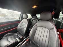 MINI Paceman 1.6 John Cooper Works SUV 3dr Petrol Manual ALL4 Euro 5 (s/s) (218 ps) - U1290
