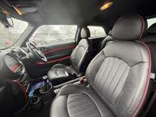 MINI Paceman 1.6 John Cooper Works SUV 3dr Petrol Manual ALL4 Euro 5 (s/s) (218 ps) - U1290